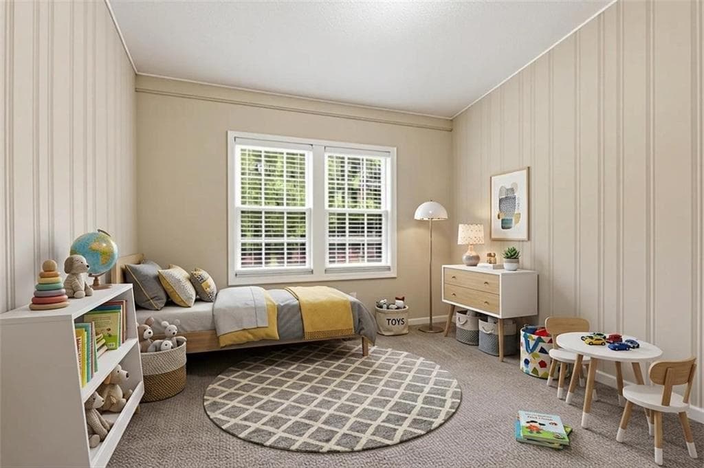 3 bedroom, 1 bathroom, 1,000 sq ft single family residence for sale at 3037 San Juan Drive, Decatur, GA 30032 — photo 6