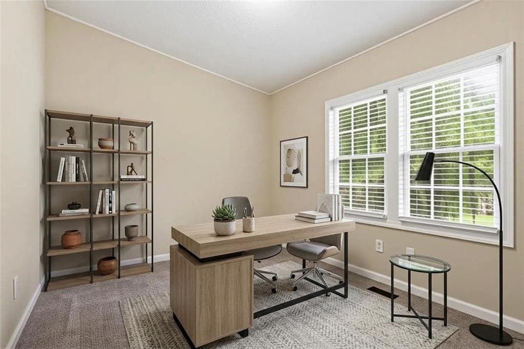 3 bedroom, 1 bathroom, 1,000 sq ft single family residence for sale at 3037 San Juan Drive, Decatur, GA 30032 — photo 7