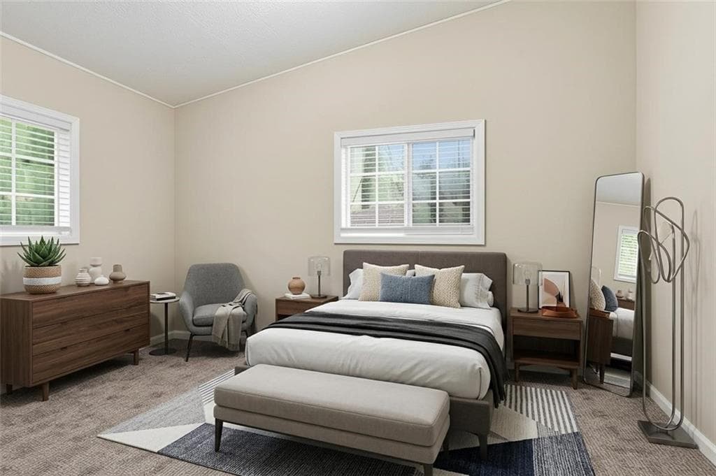 3 bedroom, 1 bathroom, 1,000 sq ft single family residence for sale at 3037 San Juan Drive, Decatur, GA 30032 — photo 8