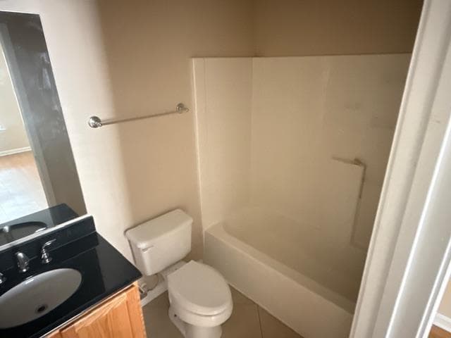2 bedroom, 2 bathroom, 1,160 sq ft townhouse for sale at 252 Darbys Crossing Court, Hiram, GA 30141 — photo 7