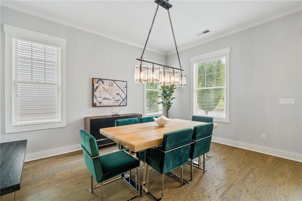 5 bedroom, 4 bathroom, 3,645 sq ft single family residence for sale at 1884 Pointe Place Avenue, Atlanta, GA 30338 — photo 4