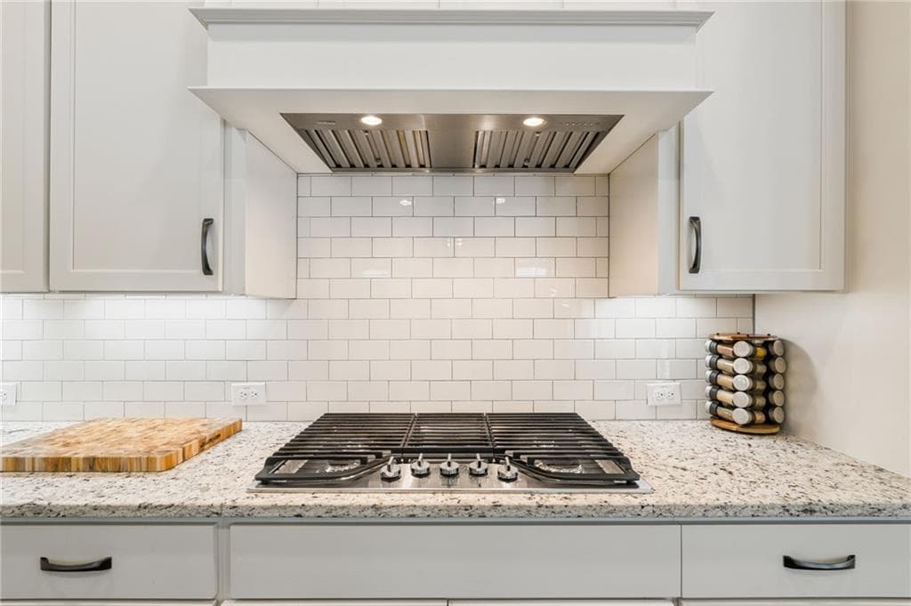 5 bedroom, 4 bathroom, 3,645 sq ft single family residence for sale at 1884 Pointe Place Avenue, Atlanta, GA 30338 — photo 9