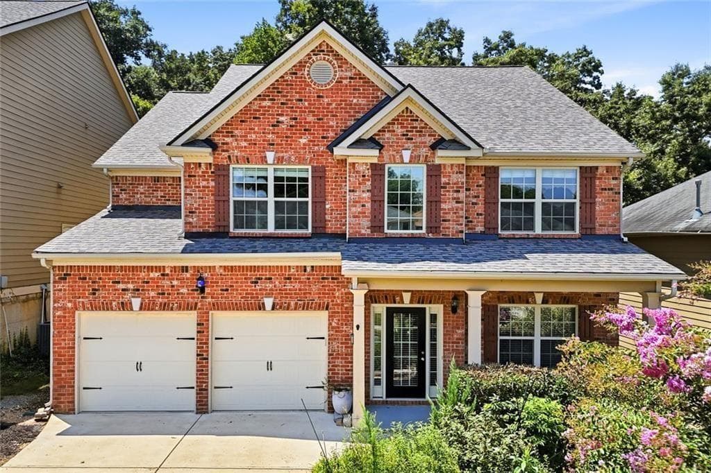 678 Ocean Avenue, Canton, GA 30114 — most recent listing photo