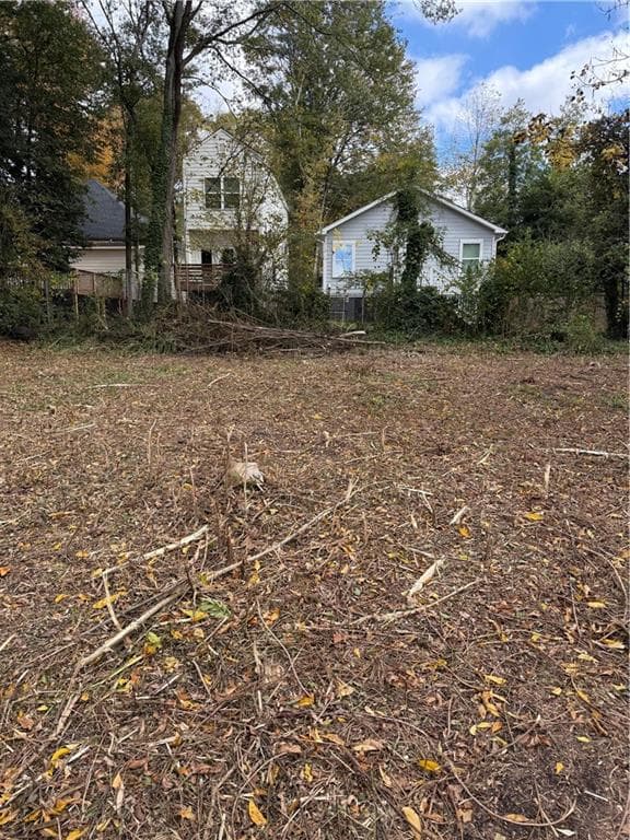 other sold at 411 Paines Avenue, Atlanta, GA 30314