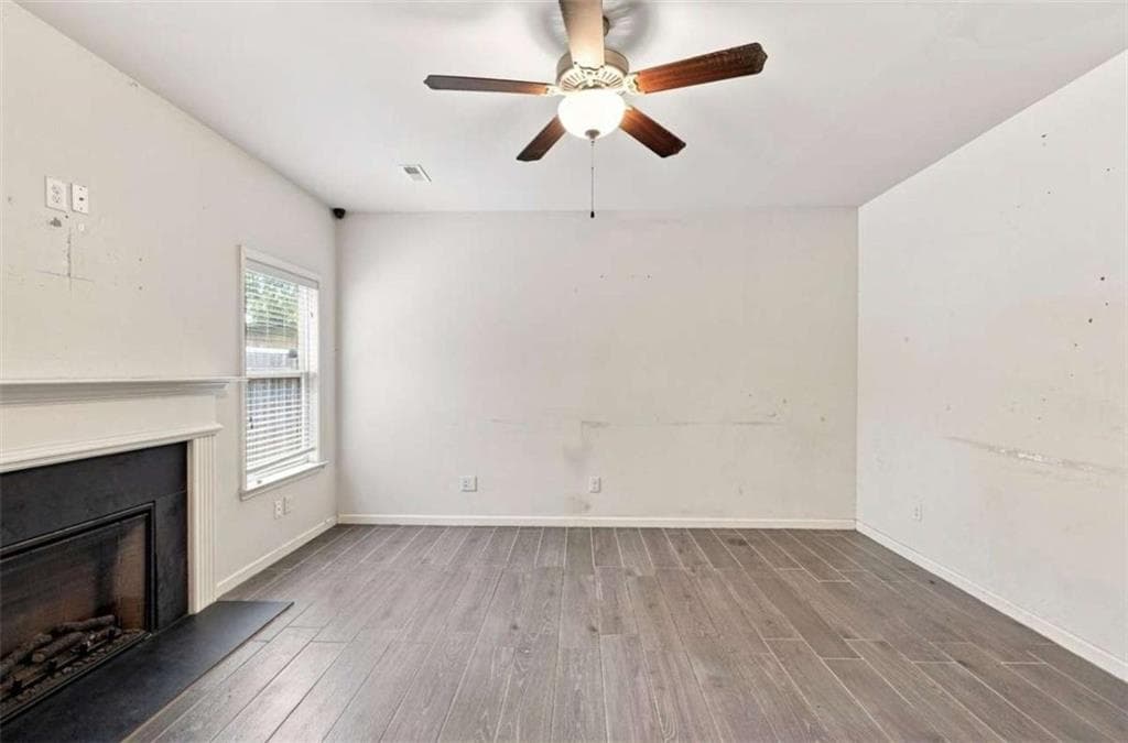 4 bedroom, 3 bathroom, 2,232 sq ft single family residence for sale at 425 Cathedral Drive, Mcdonough, GA 30253 — photo 3