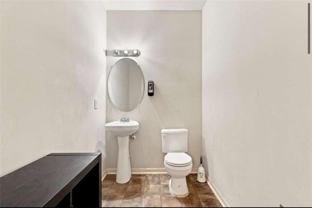 4 bedroom, 3 bathroom, 2,232 sq ft single family residence for sale at 425 Cathedral Drive, Mcdonough, GA 30253 — photo 9