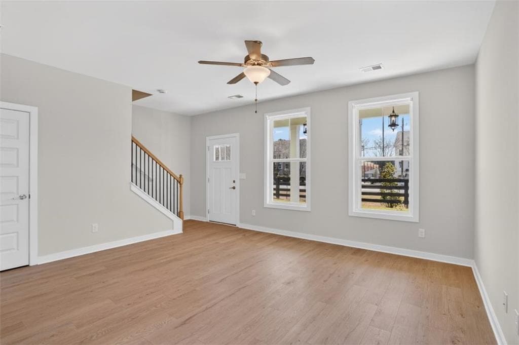 2 bedroom, 2 bathroom, 1,200 sq ft single family residence for sale at 110 Bartow Street, Fayetteville, GA 30214 — photo 10