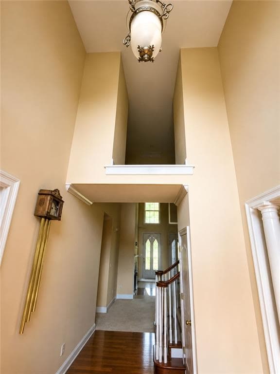 4 bedroom, 4 bathroom, 3,602 sq ft single family residence for sale at 235 Allenwood Road, Fayetteville, GA 30214 — photo 2