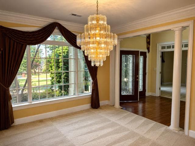 4 bedroom, 4 bathroom, 3,602 sq ft single family residence for sale at 235 Allenwood Road, Fayetteville, GA 30214 — photo 4