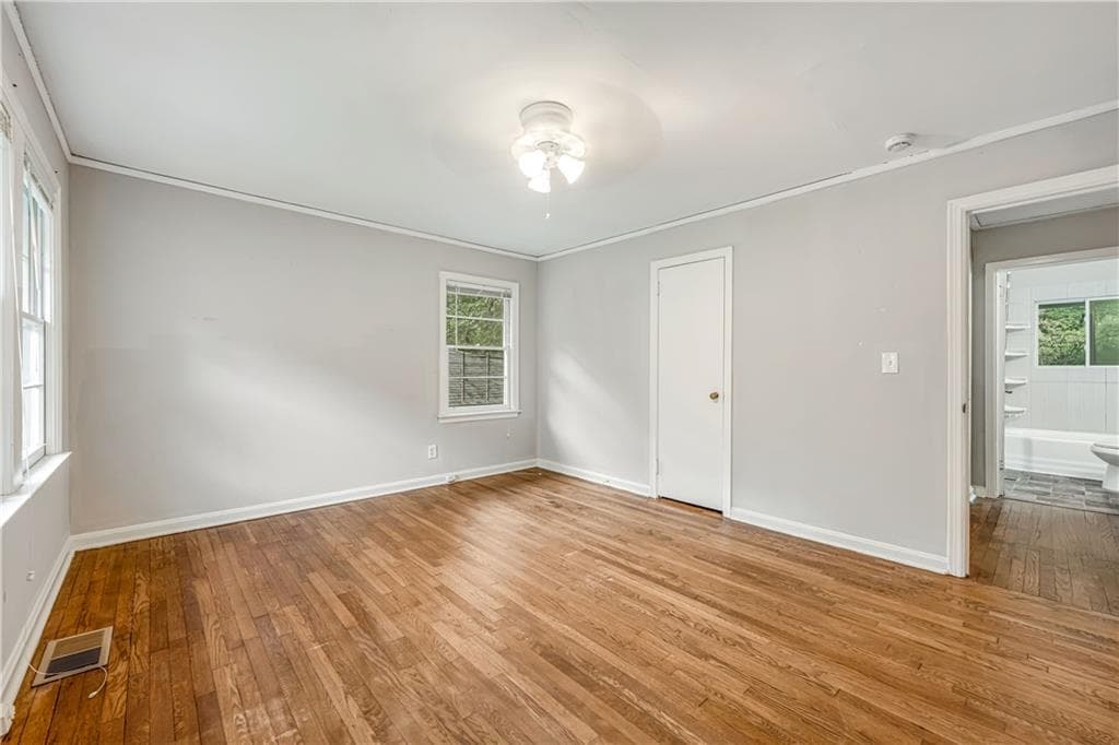 3 bedroom, 1 bathroom, 1,228 sq ft single family residence for rent at 847 Gertrude Place, Atlanta, GA 30318 for $1,900 a month — photo 8