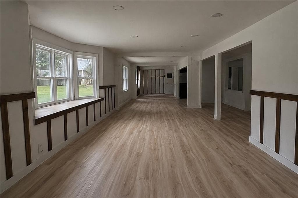 5 bedroom, 3 bathroom, 1,899 sq ft single family residence under contract at 3042 Peek Road, Atlanta, GA 30318 — photo 6