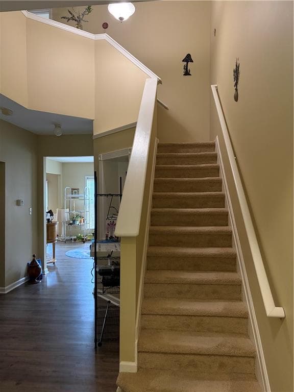 3 bedroom, 3 bathroom, 1,974 sq ft townhouse for sale at 1631 Gardner Park Court, Lawrenceville, GA 30043 — photo 9