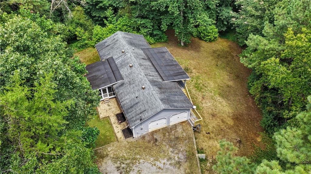 3 bedroom, 2 bathroom, 1,540 sq ft single family residence for sale at 1455 Fields Mcghee Drive, Canton, GA 30114 — photo 4