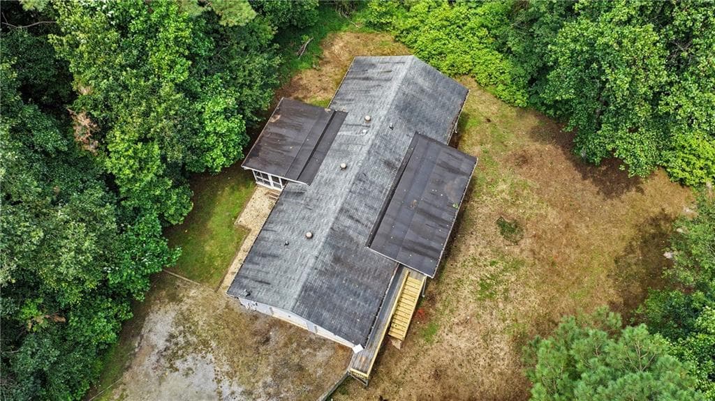 3 bedroom, 2 bathroom, 1,540 sq ft single family residence for sale at 1455 Fields Mcghee Drive, Canton, GA 30114 — photo 6