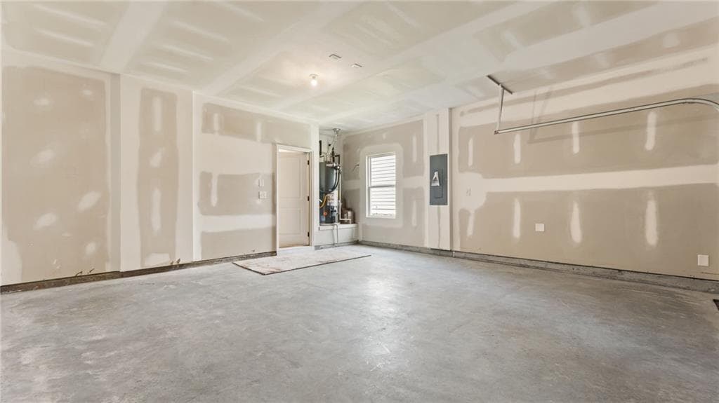 4 bedroom, 4 bathroom, 2,217 sq ft single family residence for sale at 5249 Gainesville Street, Flowery Branch, GA 30542 — photo 7