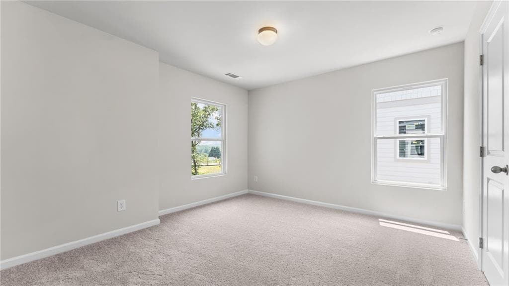 4 bedroom, 4 bathroom, 2,217 sq ft single family residence for sale at 5249 Gainesville Street, Flowery Branch, GA 30542 — photo 8