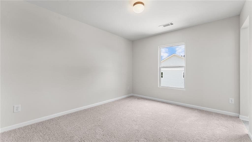4 bedroom, 4 bathroom, 2,217 sq ft single family residence for sale at 5249 Gainesville Street, Flowery Branch, GA 30542 — photo 9