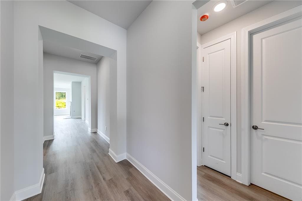 3 bedroom, 3 bathroom, 1,713 sq ft single family residence for sale at 128 Classic Overlook-Lot 8A, Homer, GA 30547 — photo 3