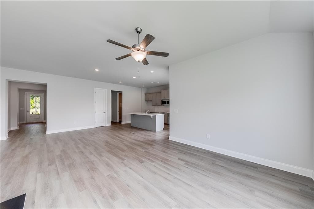 3 bedroom, 3 bathroom, 1,713 sq ft single family residence for sale at 128 Classic Overlook-Lot 8A, Homer, GA 30547 — photo 7