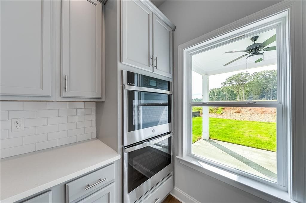 3 bedroom, 3 bathroom, 1,713 sq ft single family residence for sale at 128 Classic Overlook-Lot 8A, Homer, GA 30547 — photo 9