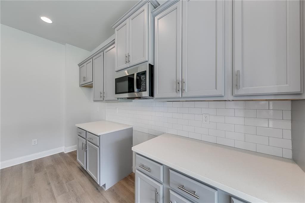 3 bedroom, 3 bathroom, 1,713 sq ft single family residence for sale at 128 Classic Overlook-Lot 8A, Homer, GA 30547 — photo 10