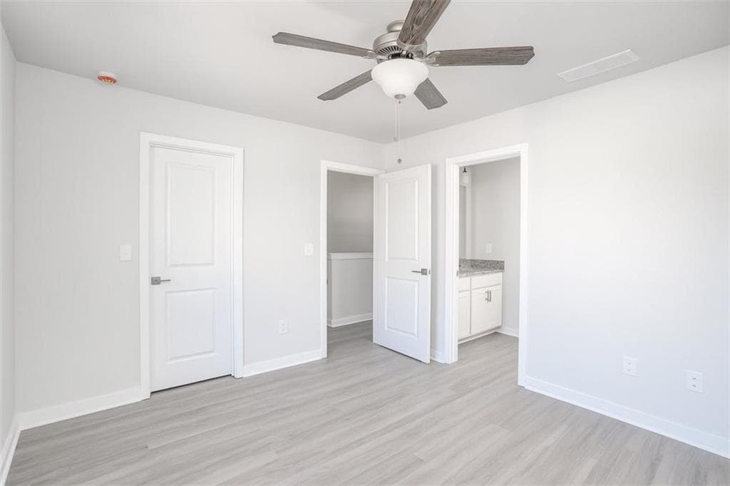 2 bedroom, 2 bathroom, 1,100 sq ft single family residence for sale at 360 Dempsey Drive, Fayetteville, GA 30214 — photo 8