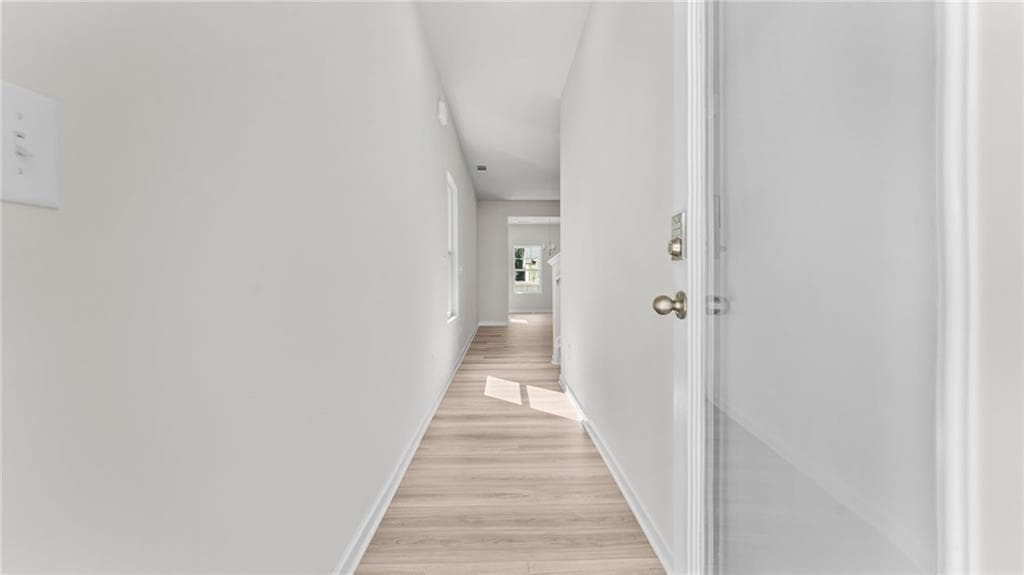 3 bedroom, 3 bathroom, 1,937 sq ft single family residence for sale at 5245 Gainesville Street, Flowery Branch, GA 30542 — photo 2
