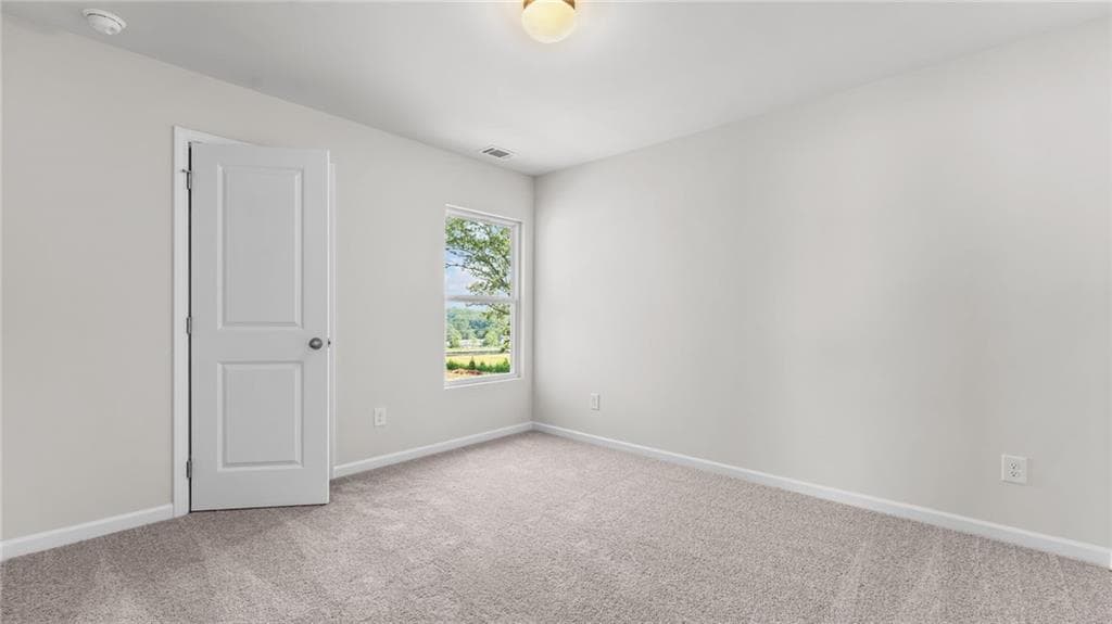 3 bedroom, 3 bathroom, 1,937 sq ft single family residence for sale at 5245 Gainesville Street, Flowery Branch, GA 30542 — photo 7