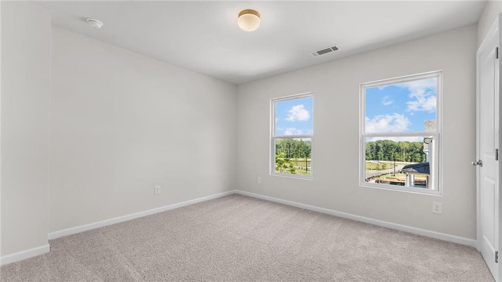 3 bedroom, 3 bathroom, 1,937 sq ft single family residence for sale at 5245 Gainesville Street, Flowery Branch, GA 30542 — photo 9