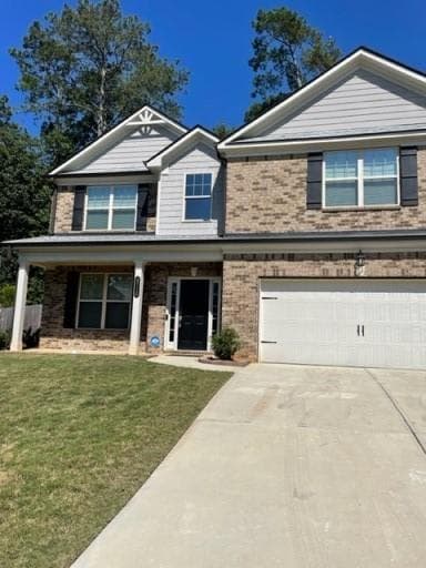 5 bedroom, 3 bathroom single family residence for sale at 4710 Britt Road, Norcross, GA 30093