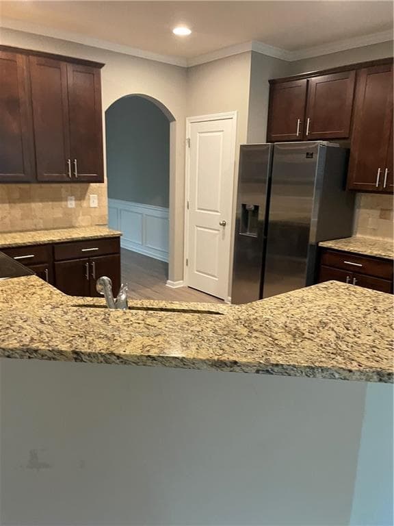 5 bedroom, 3 bathroom single family residence for sale at 4710 Britt Road, Norcross, GA 30093 — photo 3