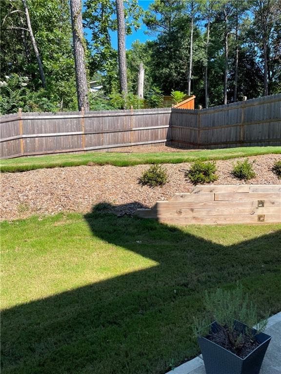 5 bedroom, 3 bathroom single family residence for sale at 4710 Britt Road, Norcross, GA 30093 — photo 5