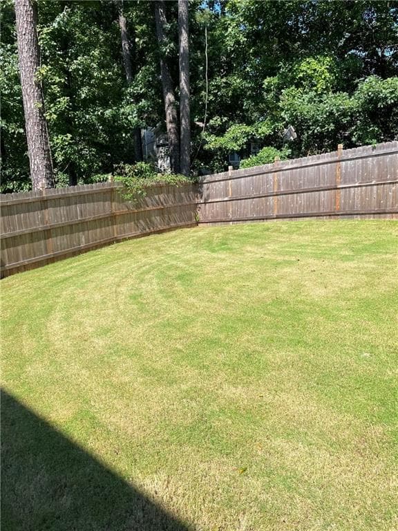 5 bedroom, 3 bathroom single family residence for sale at 4710 Britt Road, Norcross, GA 30093 — photo 6
