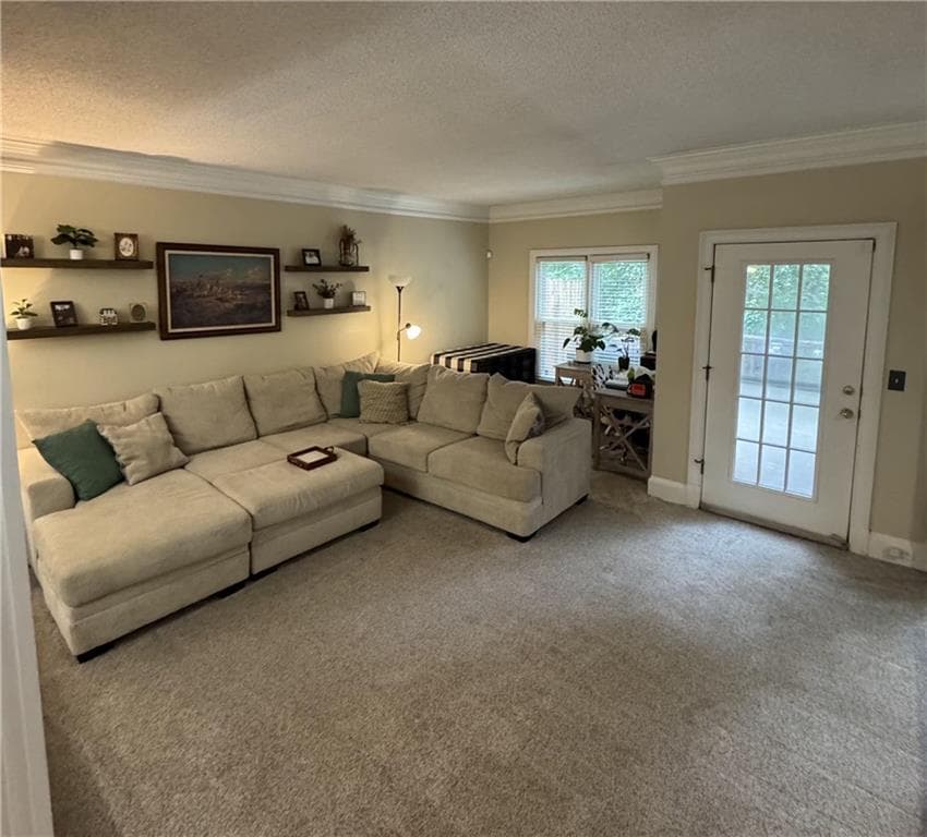 3 bedroom, 3 bathroom, 1,954 sq ft townhouse for rent at 540 Brantley Road, Sandy Springs, GA 30350 for $2,500 a month — photo 10