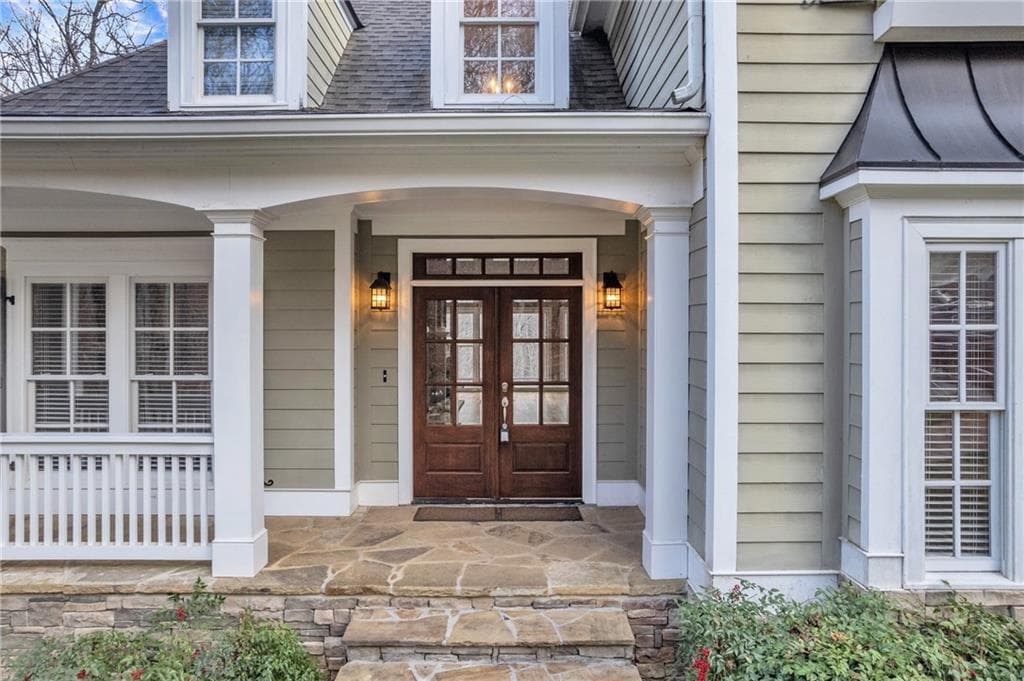 5 bedroom, 5 bathroom, 4,091 sq ft single family residence for sale at 121 Gold Rush Run, Dahlonega, GA 30533 — photo 4