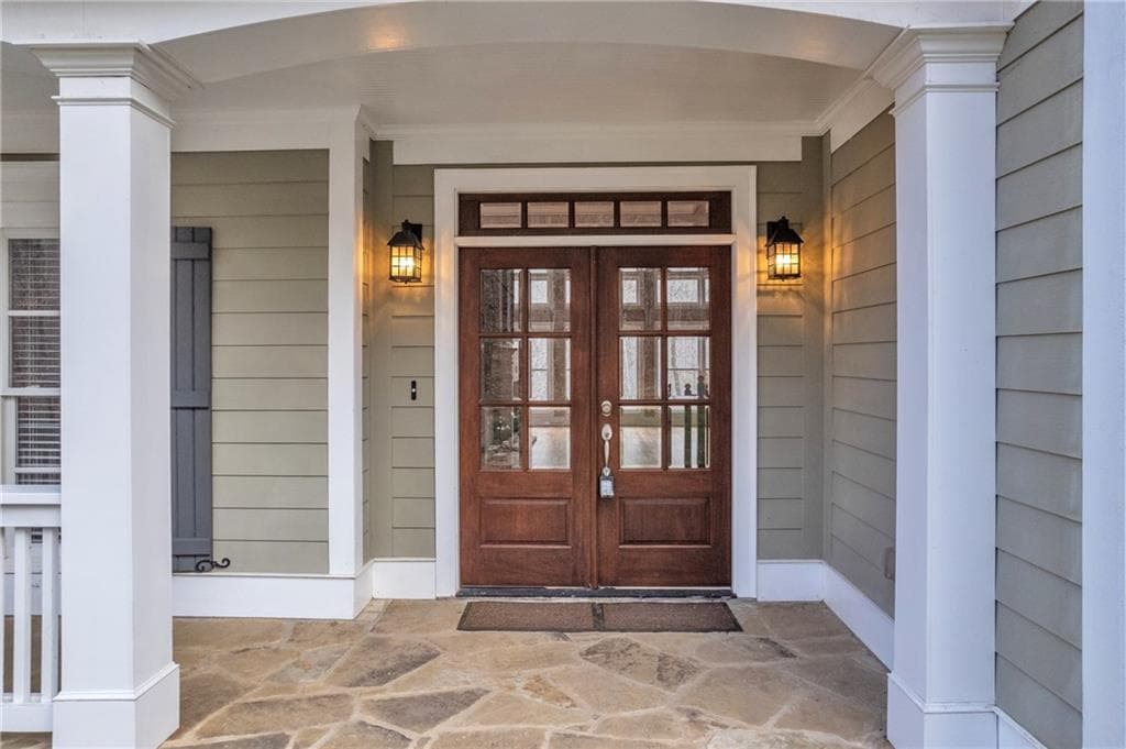 5 bedroom, 5 bathroom, 4,091 sq ft single family residence for sale at 121 Gold Rush Run, Dahlonega, GA 30533 — photo 5