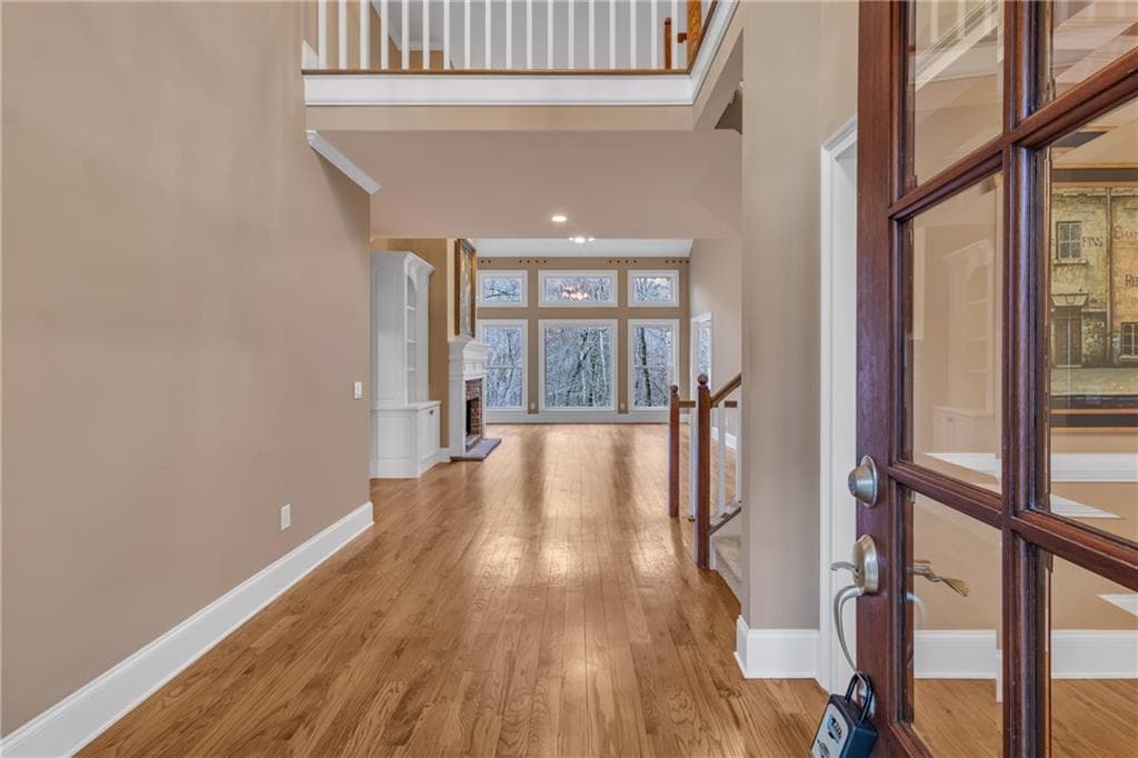 5 bedroom, 5 bathroom, 4,091 sq ft single family residence for sale at 121 Gold Rush Run, Dahlonega, GA 30533 — photo 6