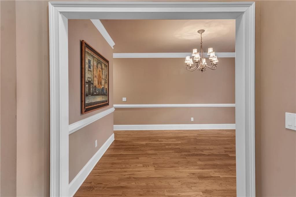 5 bedroom, 5 bathroom, 4,091 sq ft single family residence for sale at 121 Gold Rush Run, Dahlonega, GA 30533 — photo 7
