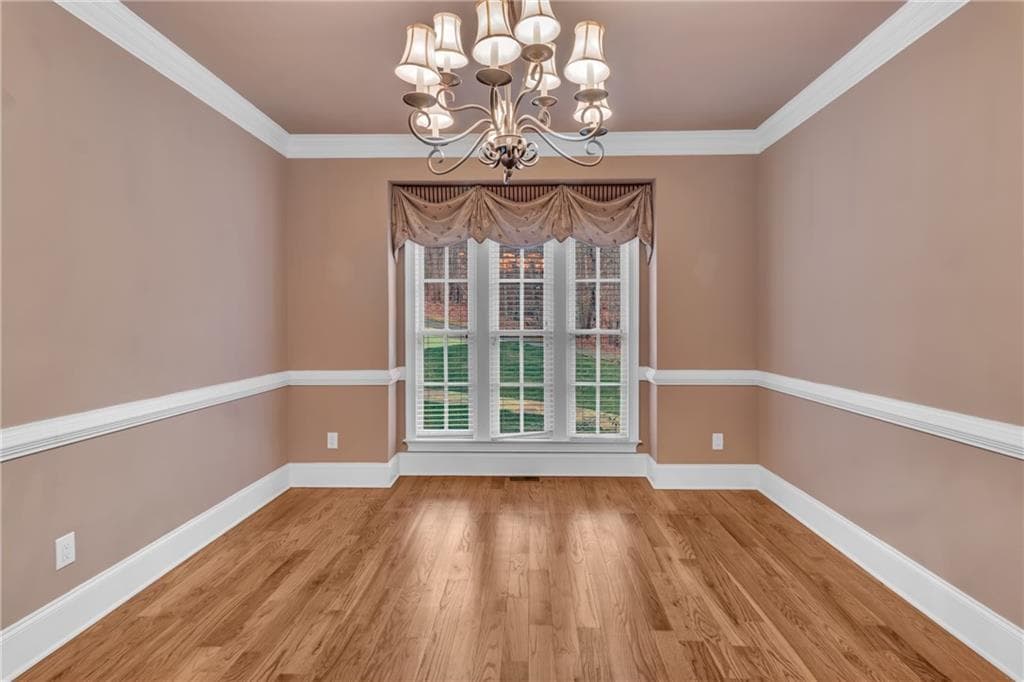 5 bedroom, 5 bathroom, 4,091 sq ft single family residence for sale at 121 Gold Rush Run, Dahlonega, GA 30533 — photo 8