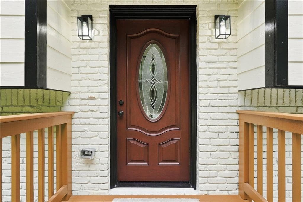 5 bedroom, 3 bathroom, 1,864 sq ft single family residence for sale at 5827 Christopher Lane, Lithonia, GA 30058 — photo 7