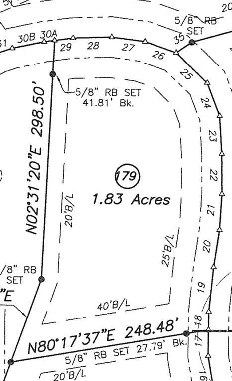 single family residence for sale at 179 Trailwood Drive, Ellijay, GA 30536 — photo 3