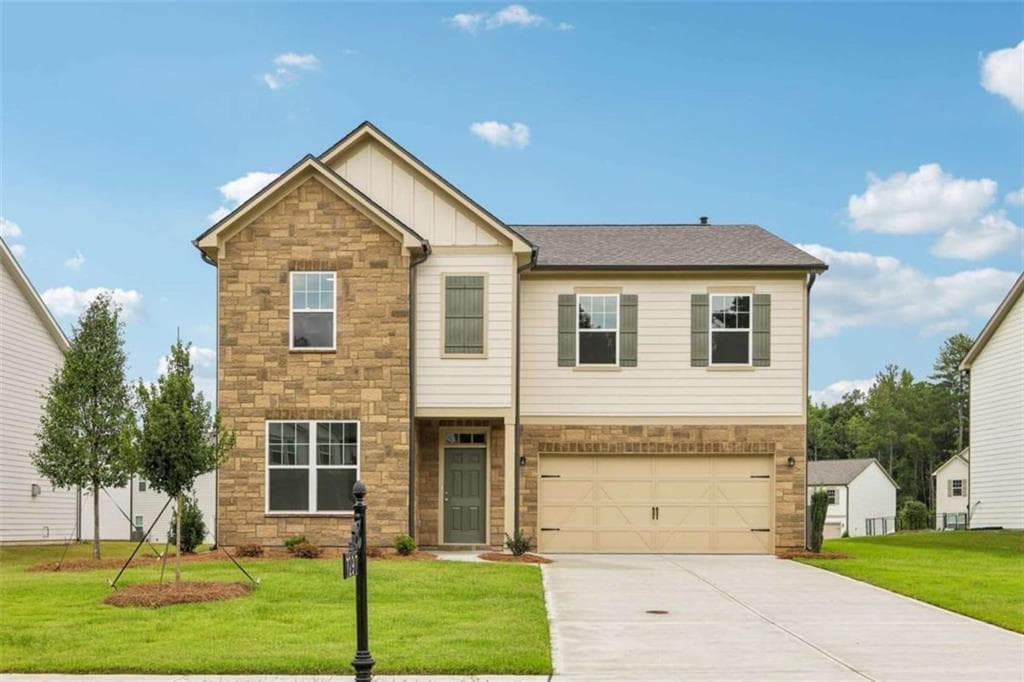 7328 Tenton Crossing, Locust Grove, GA 30248 — most recent listing photo