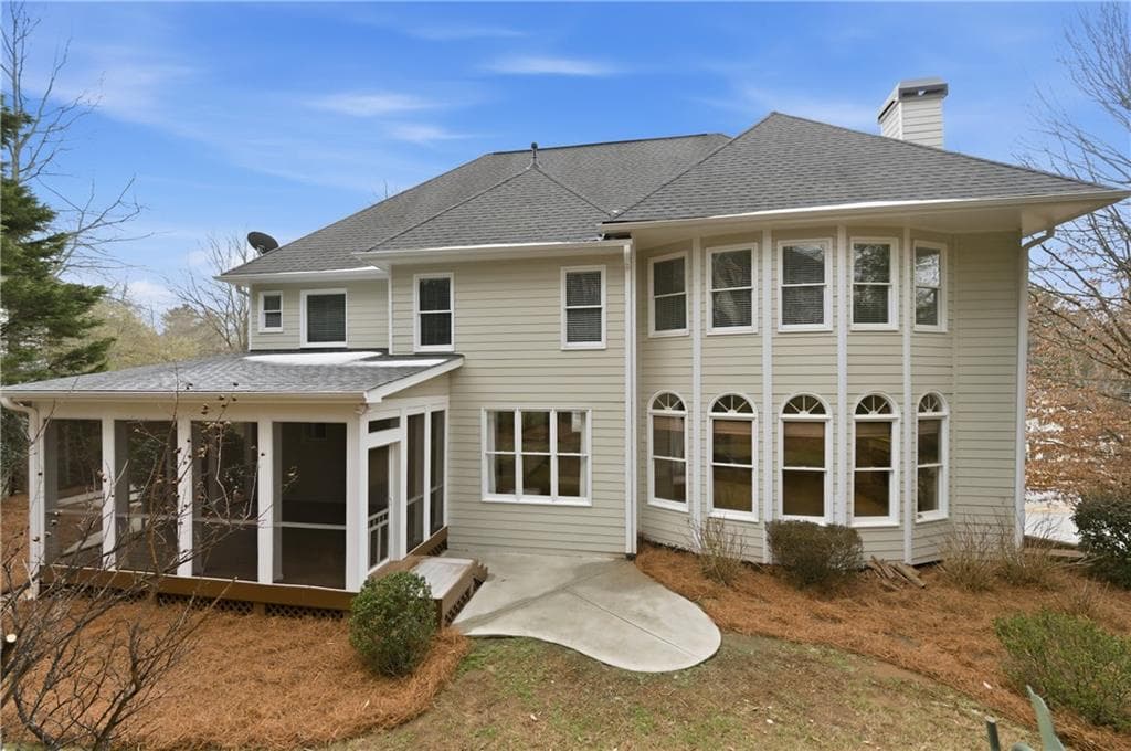 5 bedroom, 4 bathroom, 5,091 sq ft single family residence for rent at 2570 Wood Creek Court, Dacula, GA 30019 for $2,995 a month — photo 3