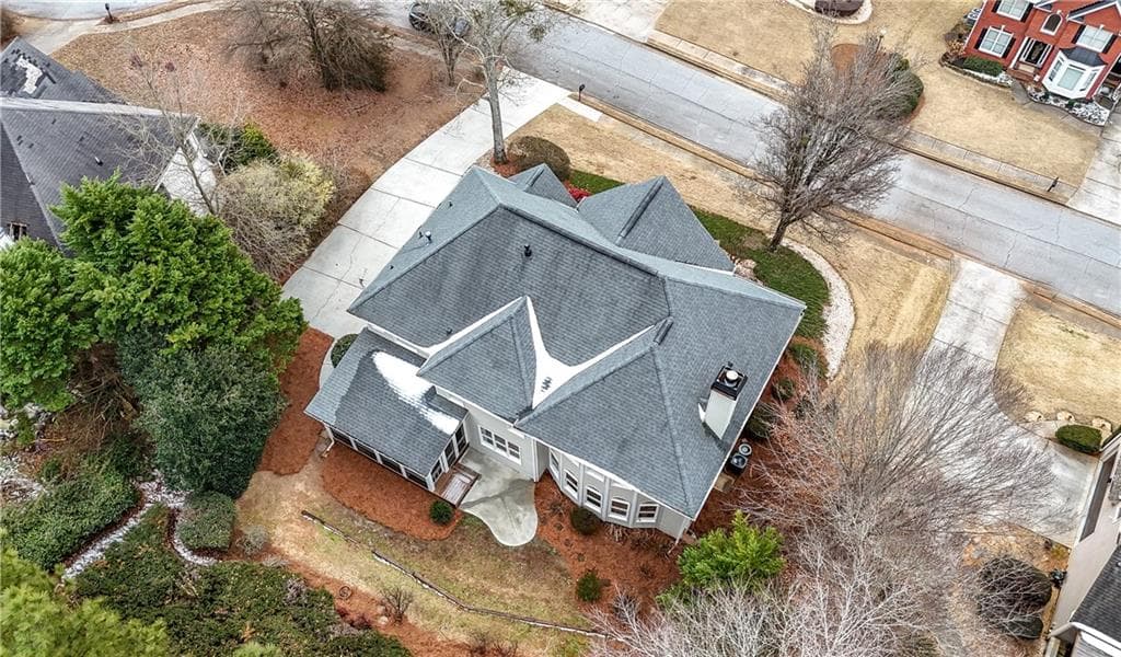 5 bedroom, 4 bathroom, 5,091 sq ft single family residence for rent at 2570 Wood Creek Court, Dacula, GA 30019 for $2,995 a month — photo 4