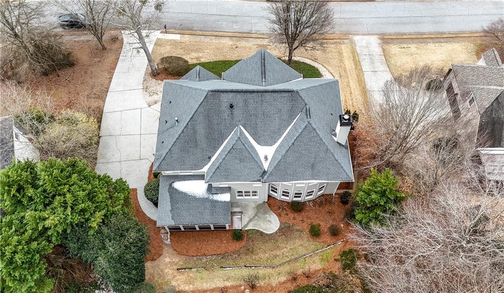 5 bedroom, 4 bathroom, 5,091 sq ft single family residence for rent at 2570 Wood Creek Court, Dacula, GA 30019 for $2,995 a month — photo 5