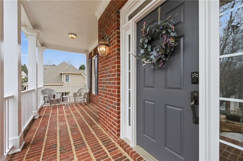 5 bedroom, 4 bathroom, 5,091 sq ft single family residence for rent at 2570 Wood Creek Court, Dacula, GA 30019 for $2,995 a month — photo 6