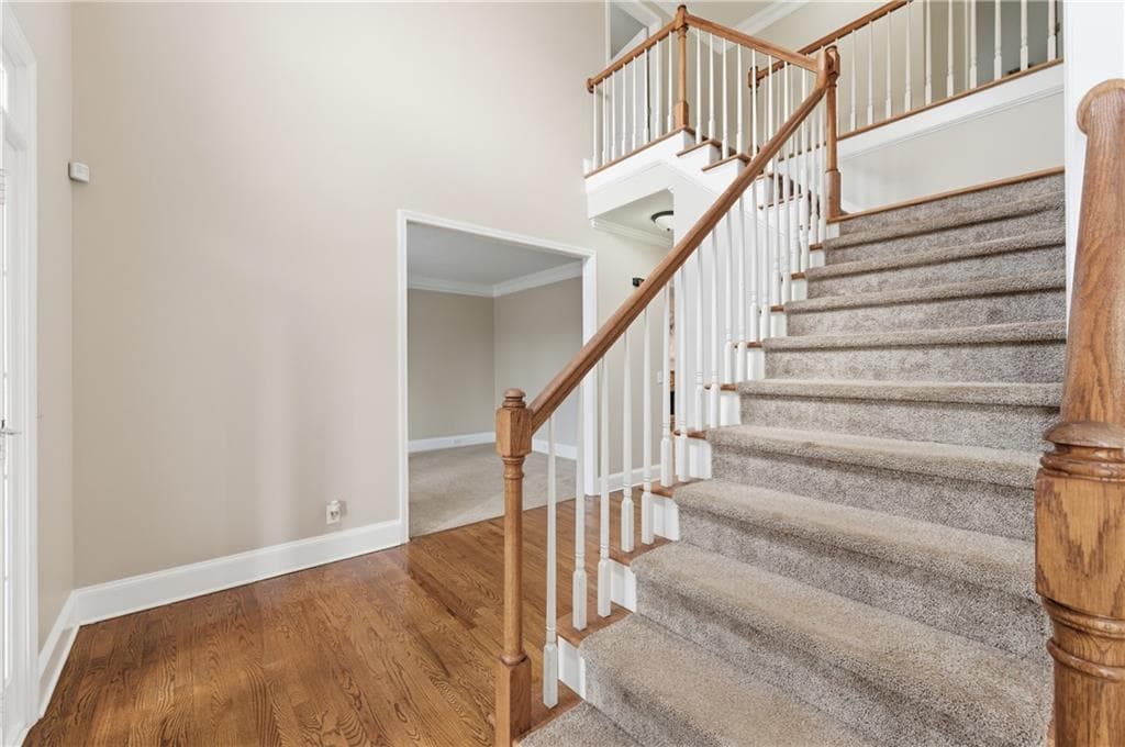 5 bedroom, 4 bathroom, 5,091 sq ft single family residence for rent at 2570 Wood Creek Court, Dacula, GA 30019 for $2,995 a month — photo 9