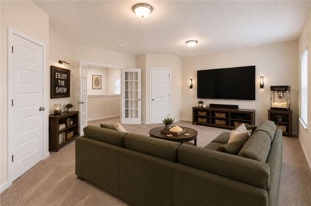 4 bedroom, 3 bathroom, 2,572 sq ft single family residence for sale at 223 Malbone Street, Cartersville, GA 30120 — photo 4