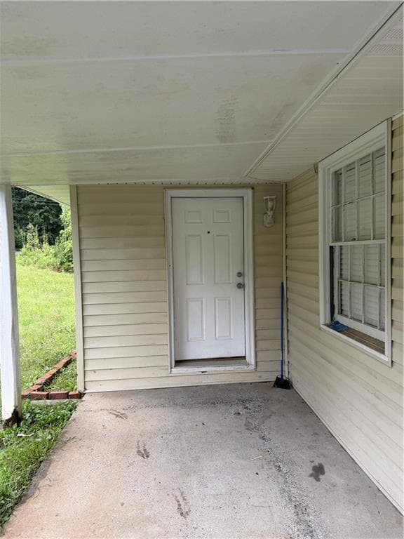 3 bedroom, 1 bathroom, 1,220 sq ft single family residence for sale at 2580 Burnt Hickory Road, Marietta, GA 30064 — photo 8