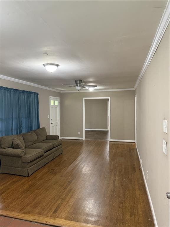 3 bedroom, 1 bathroom, 1,220 sq ft single family residence for sale at 2580 Burnt Hickory Road, Marietta, GA 30064 — photo 10